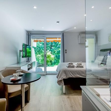 Wellholidays 19 - Balneo, Terrasse Et Piscine Partagee Boersch 外观 照片