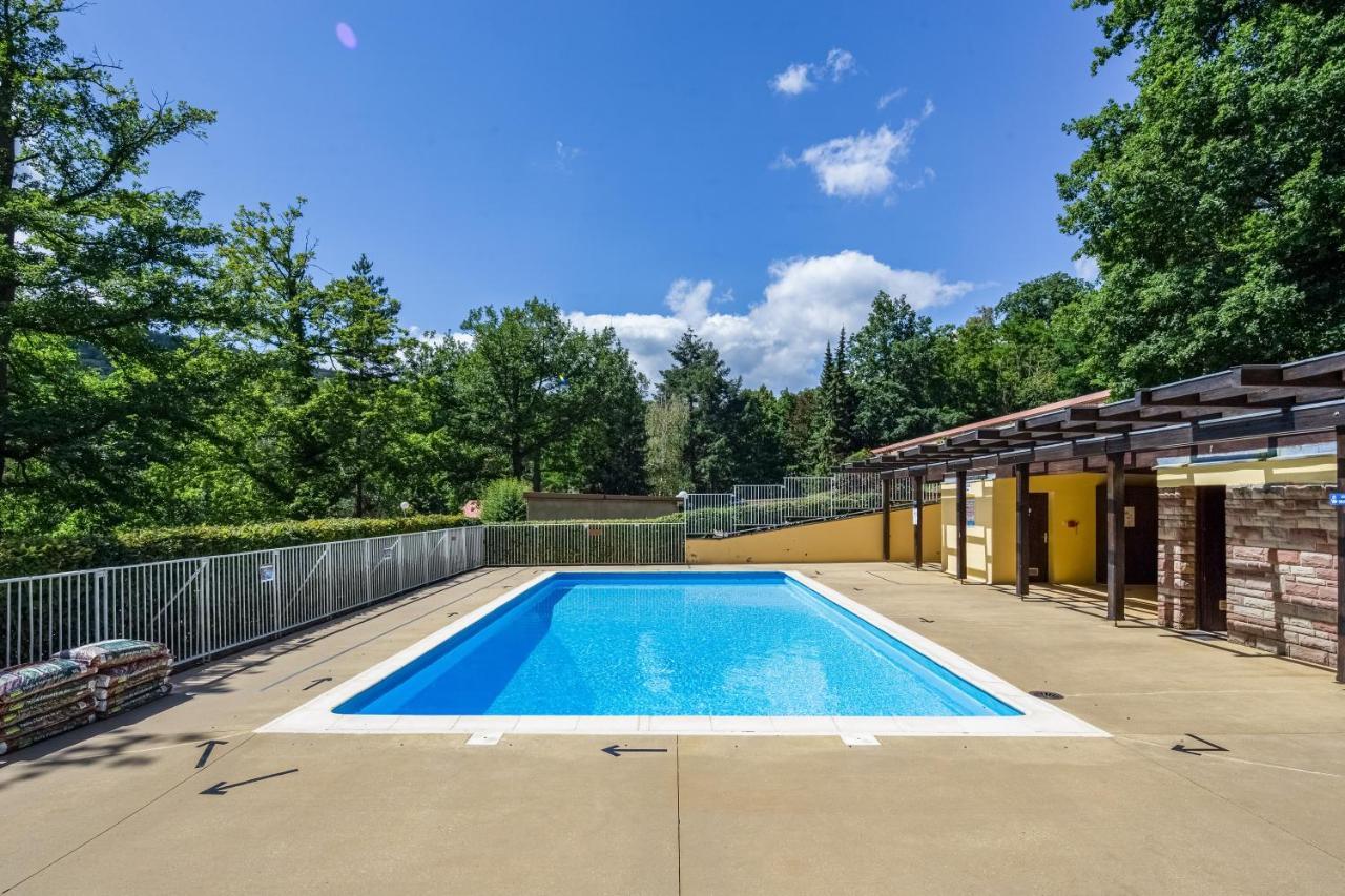 Wellholidays 19 - Balneo, Terrasse Et Piscine Partagee Boersch 外观 照片