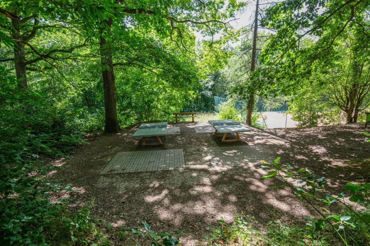 Wellholidays 19 - Balneo, Terrasse Et Piscine Partagee Boersch 外观 照片